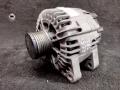 1614990680 Генератор Citroen C4 Grand Picasso 2006г. - фото №10