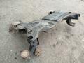 Балка подвески передняя (подрамник) Dodge Caravan 2011г. - фото №6