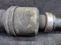 Полуось передняя правая (приводной вал, шрус) Peugeot 607 2001г. - фото №7