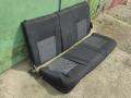 Сиденье заднее Renault Logan 2019г. - фото №4