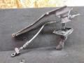 A2112600251, 8029511007 Кулиса Mercedes E W211 2005г. - фото №5