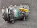 R134A, 9646416780 Компрессор кондиционера Citroen C4 2005г. - фото №2
