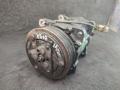 R134A, 9646416780 Компрессор кондиционера Citroen Berlingo 2005г. - фото №3