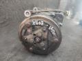R134A, 9646416780 Компрессор кондиционера Citroen Berlingo 2005г. - фото №4