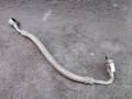 Масляная трубка турбины Peugeot 607 2002г. - фото №6