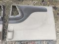 Обшивка двери передней правой (дверная карта) Dodge Caravan 2011г. - фото №7