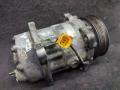 Компрессор кондиционера Peugeot 607 2002г. - фото №8