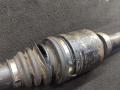 Полуось передняя правая (приводной вал, шрус) Peugeot 607 2002г. - фото №8