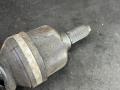 Полуось передняя левая (приводной вал, шрус) Peugeot 607 2005г. - фото №5
