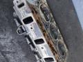 Головка блока цилиндров Dodge Caravan 2000г. - фото №5
