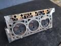 Головка блока цилиндров Chrysler Grand Voyager 2000г. - фото №6