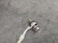 Масляная трубка турбины Citroen C8 2005г. - фото №8