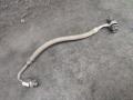 Масляная трубка турбины Citroen C5 2005г. - фото №5