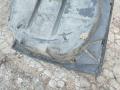 Ниша запасного колеса Peugeot 607 2007г. - фото №10