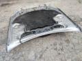 Капот Mercedes E W211 2005г. - фото №4