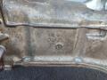 VQ25DE Поддон Nissan Cedric 2007г. - фото №7