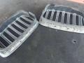 Решетка радиатора BMW X6 E71/E72 2010г. - фото №3