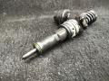0414720037 Форсунка Seat Leon 2007г. - фото №8