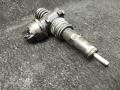 0414720037 Форсунка Volkswagen Passat 2007г. - фото №4