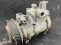 Компрессор кондиционера Chrysler Voyager 1996г. - фото №3