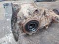 Редуктор заднего моста BMW 7 E38 1996г. - фото №7