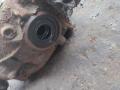 Редуктор заднего моста BMW 7 E38 1996г. - фото №8