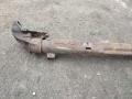 Балка подвески задняя Dodge Caravan 2005г. - фото №9