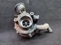 Турбина Peugeot 807 2006г. - фото №3
