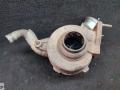 Турбина Peugeot 807 2006г. - фото №7
