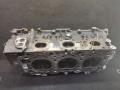 VQ25DE Головка блока цилиндров Nissan Teana 2007г. - фото №6
