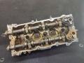 VQ25DE Головка блока цилиндров Nissan Skyline 2007г. - фото №3
