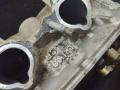 VQ25DE Головка блока цилиндров Nissan Cedric 2007г. - фото №11