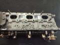 VQ25DE Головка блока цилиндров Nissan Cedric 2007г. - фото №3