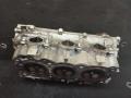 VQ25DE Головка блока цилиндров Nissan Cedric 2007г. - фото №4