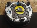 Подушка безопасности водителя BMW 7 F01/F02 2009г. - фото №2