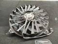 Вентилятор радиатора Peugeot 807 2006г. - фото №4