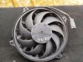 Вентилятор радиатора Peugeot 807 2006г. - фото №6