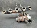 9657530580 Турбина Citroen C4 Grand Picasso 2009г. - фото №6