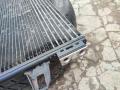 Радиатор кондиционера Dodge Caravan 2006г. - фото №8