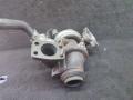9685293080 Турбина Citroen C4 Grand Picasso 2009г. - фото №3