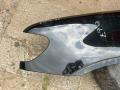 Крыло переднее левое BMW X5 E53 2002г. - фото №6
