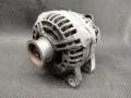 9649846780 Генератор Peugeot 607 2006г. - фото №2
