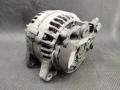 9649846780 Генератор Peugeot 607 2006г. - фото №3