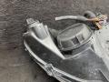 Фара левая Peugeot 607 2005г. - фото №14