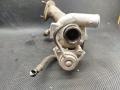 2248060, TD025L308T33 Турбина Rover 75 2002г. - фото №8