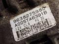 9638275980 Генератор Peugeot 307 2009г. - фото №6