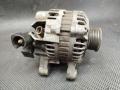 9638275980 Генератор Peugeot Expert 2009г. - фото №2