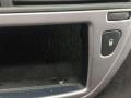 Накладка декоративная центральной консоли Peugeot 607 2006г. - фото №8