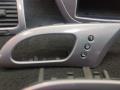 Накладка декоративная центральной консоли Peugeot 607 2006г. - фото №12
