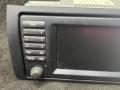 6916609 Магнитола BMW X5 E53 2002г. - фото №4